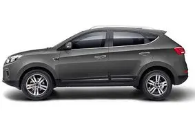 ایمنی جک S5 دوباره مورد بررسی قرار گرفت