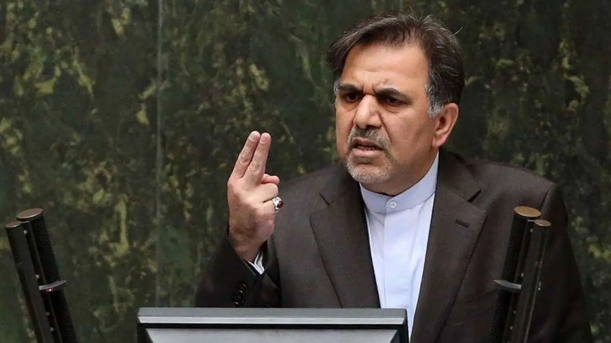 مرد وعده های سر خرمن در راه شهرداری تهران+بررسی عملکرد آخوندی