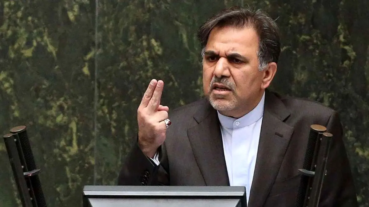 مرد وعده های سر خرمن در راه شهرداری تهران+بررسی عملکرد آخوندی