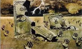 چشم انداز رشد اقتصاد جهان در سال ۲۰۱۹ تیره شد