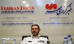 ورود وسایل نقلیه عمومی کشورمان به عراق برای جابجایی زائران اربعین