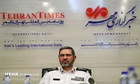 ورود وسایل نقلیه عمومی کشورمان به عراق برای جابجایی زائران اربعین