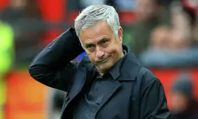 مورینیو به دنبال پیدا کردن جاسوس منچستریونایتد