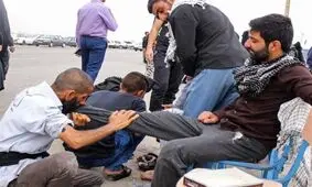 ۷ راهکار برای جلوگیری از "تاول زدن پا" در پیاده‌روی اربعین + روش‌های درمانی