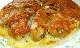 طرز تهیه ارمنی پلو با مرغ +عکس