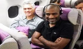 ترامپ قبل از قانون ممنوعیت دوتابعیتی‌ها به این ستاره‌های اسمی فوتبال ضربه زد!