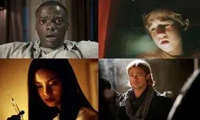 ۲۰ فیلم ترسناک ۲۰ سال اخیر سینما/ ممکن است متنفر شوید!
