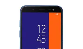 سامسونگ تصاویر قاب با رنگ جذاب برای گوشی های میان رده خود منتشر کرد