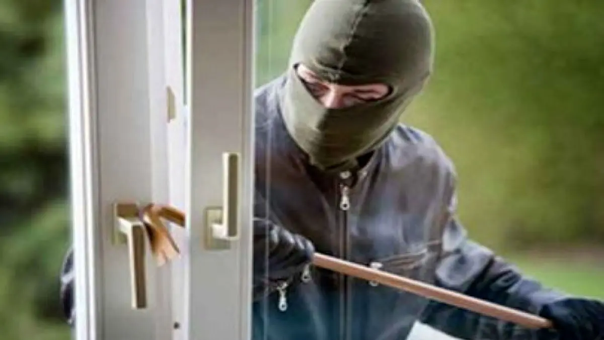 تردد آزادانه سارقان مسلح در سعادت آباد!