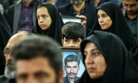 ماجرای سلب حضانت از مادران قربانیان معدن طبس
