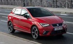 تنها خودرویی که از فولکس واگن به ایران می‌آید