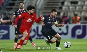 حق با پرسپولیس است یا تراکتور؟/ این محرومیت، آن محرومیت نیست!

