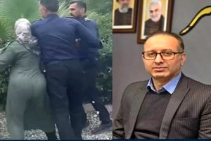 فرماندار رامسر در واکنش به اتفاق کاخ مرمر: اگرچه موزه زیر مجموعه بنیاد مستضعفان است اما به عنوان نماینده دولت عذرخواهم/ با مأموران حراست به شدت برخورد شد و قطعا چنین رفتاری تکرار نخواهد شد/ سیاست دولت در بحث حجاب این نیست که ورود کنیم