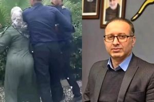 فرماندار رامسر در واکنش به اتفاق کاخ مرمر: اگرچه موزه زیر مجموعه بنیاد مستضعفان است اما به‌ عنوان نماینده‌ دولت عذرخواهم/ با مأموران حراست به شدت برخورد شد و قطعا چنین رفتاری تکرار نخواهد شد/ سیاست دولت در بحث حجاب این نیست که ورود کنیم