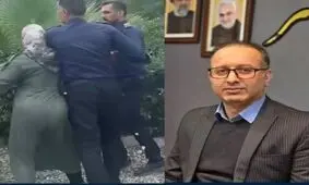 فرماندار رامسر در واکنش به اتفاق کاخ مرمر: اگرچه موزه زیر مجموعه بنیاد مستضعفان است اما به‌ عنوان نماینده‌ دولت عذرخواهم/ با مأموران حراست به شدت برخورد شد و قطعا چنین رفتاری تکرار نخواهد شد/ سیاست دولت در بحث حجاب این نیست که ورود کنیم