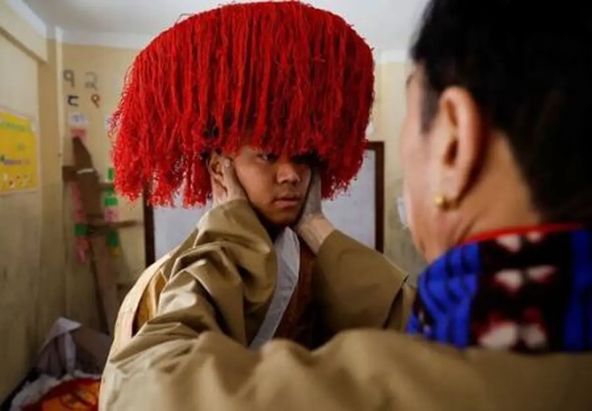 عکس های جالب و دیدنی