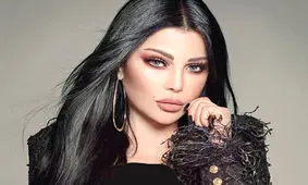 هیفا وهبی بعد از عید فطر روی پرده سینماهای قاهره و جهان عرب