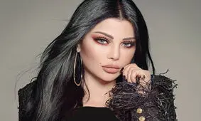 هیفا وهبی بعد از عید فطر روی پرده سینماهای قاهره و جهان عرب