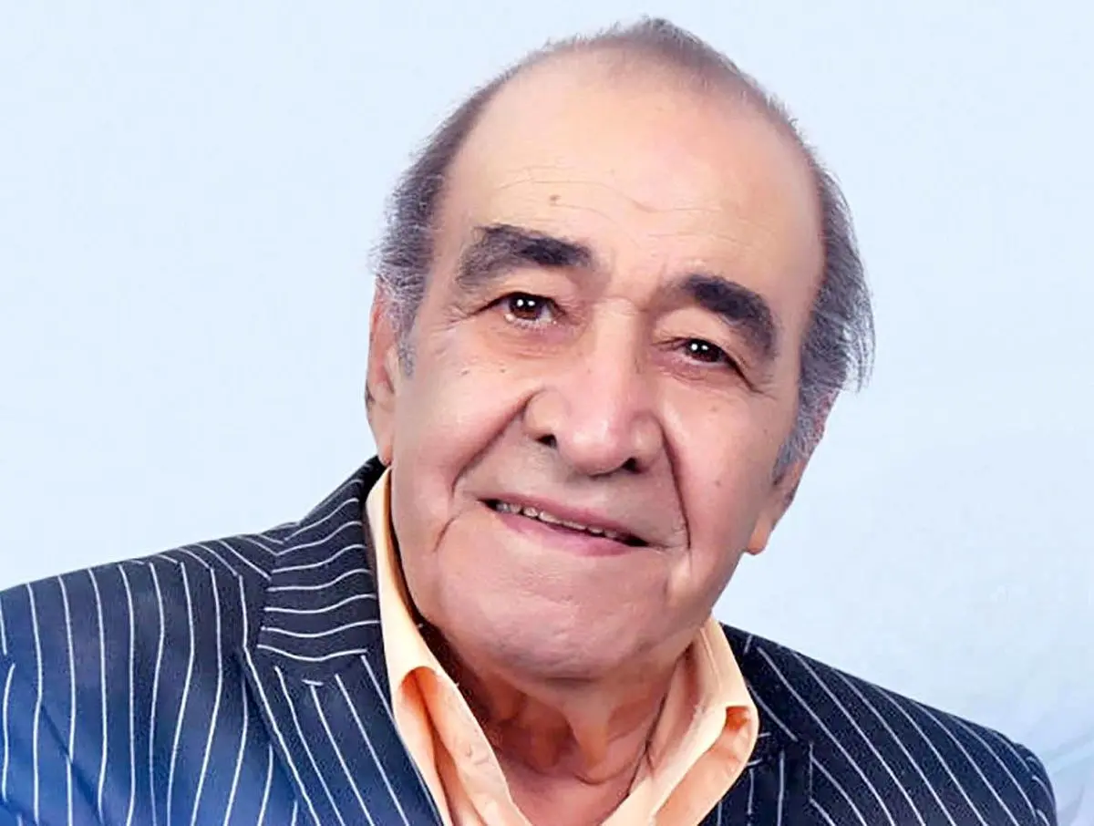 ایرج خواجه امیری درگذشت