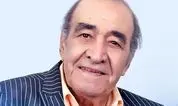 ایرج خواجه امیری درگذشت/ اعلام جزئیات مراسم تشییع