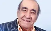 ایرج خواجه امیری درگذشت/ اعلام جزئیات مراسم تشییع