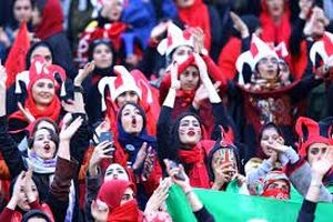 چرا ورود زنان به ورزشگاهها در دولتهای قبل صدای "وا اسلاما" را از طرف اصولگرایان بلند کرد ،اما در دولت رئیسی سکوت برقرار شد؟