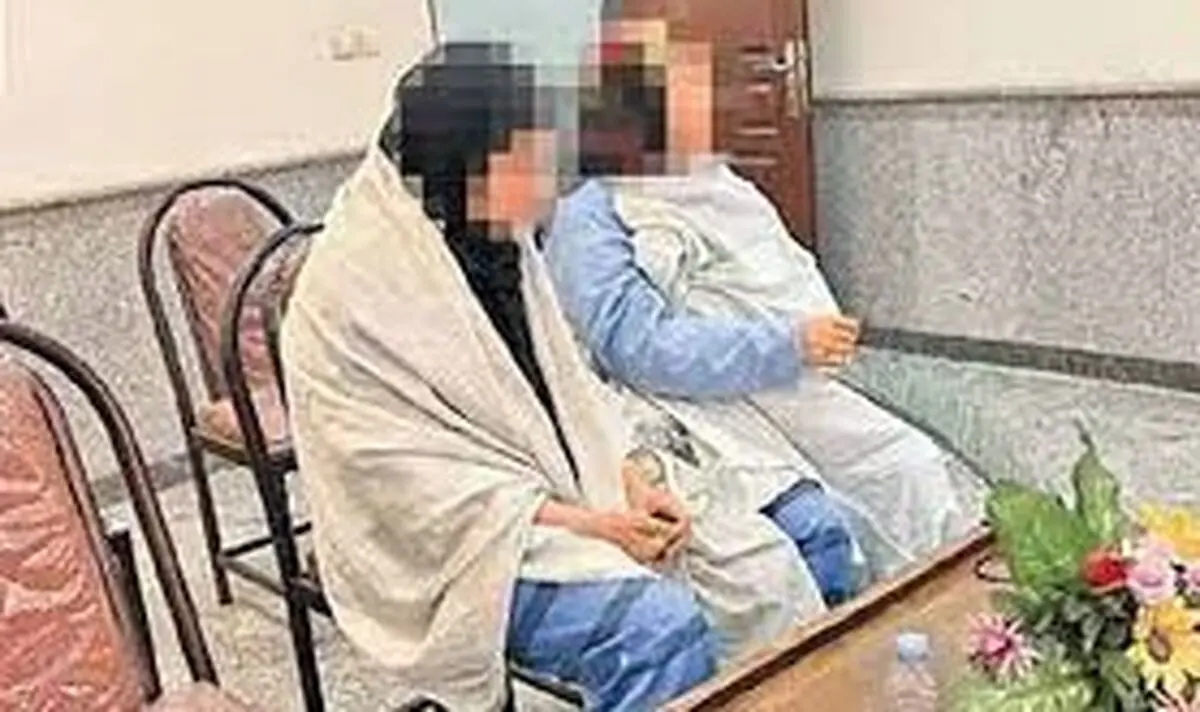 ۲ سناریو در قتل راننده کامیون