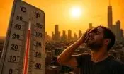 علائم مسمومیت با آفتاب چیست؟