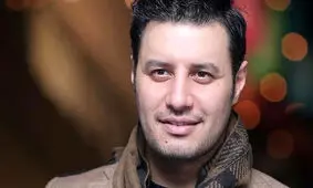  شغل مورد علاقه جواد عزتی