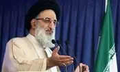 امام جمعه کرج خطوط قرمز مناظره را تشریح کرد؛ غنی سازی بخشی از هویت ایران است