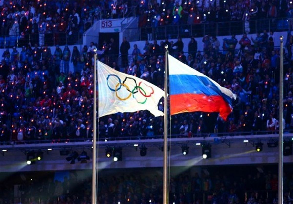 بیانیه مشترک ۳۶ کشور درباره شرایط ورود ورزشکاران روسی به مسابقات بین‌المللی
