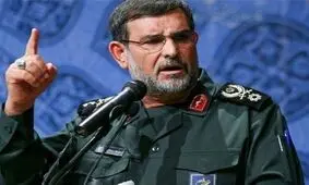 خبر شهادت سردار تنگسیری تایید شد