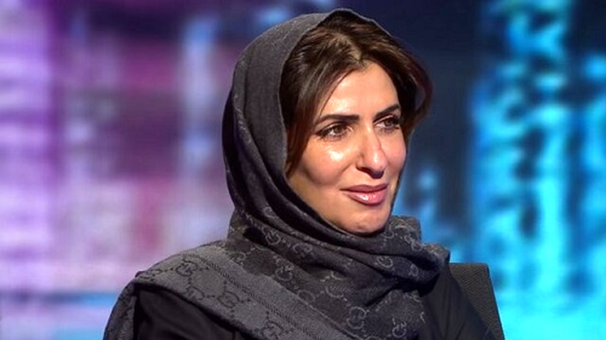 عربستان، شاهدخت محبوس را آزاد کرد