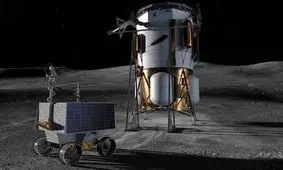 ماه‌نورد «وایپر» زنده است و به ماه خواهد رفت

