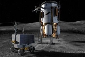 ماه‌نورد «وایپر» زنده است و به ماه خواهد رفت

