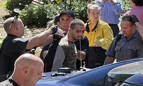 اهدای «۱۰۰۰ متر زمین زراعی با ارزش» در ایران به «جوان ضارب سلمان رشدی»

