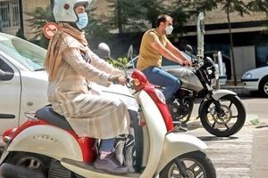 اگر دیوان عدالت اداری آیین‌نامه را باطل کند، زن ها هم می توانند موتورسواری کنند