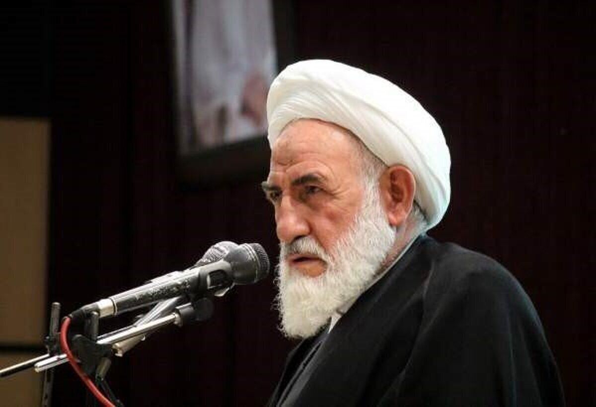«موجودی حساب» آیتالله سلیمانی «۴۲۰ میلیارد تومان» بود؟