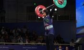 دختر وزنه‌بردار ایران به جام‌جهانی تایلند اعزام نمی‌شود
