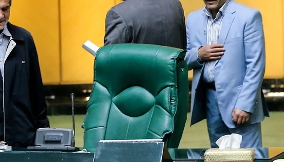 جلسه رسایی با منتخبان مجلس دوازدهم با طعم ریاست مجلس

