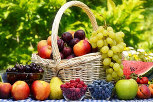 خواص بی نظیر میوه های تابستانی؛ از کاهش خطر سکته مغزی تا کند شدن روند پیری