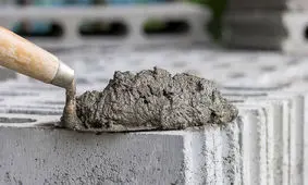 سیمان گران شد؟