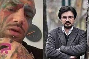 یاشار سلطانی: تتلو در مسجد زندان شعرهایش را برایم می خواند/ ویدئو
