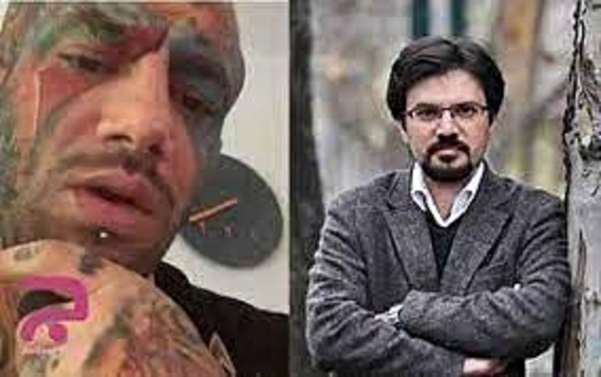 یاشار سلطانی: تتلو در مسجد زندان شعرهایش را برایم می خواند/ ویدئو