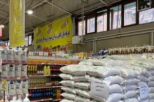 تصمیمات مهم ستاد تنظیم بازار برای کاهش قیمت گوشت، برنج، روغن، پوشاک و لوازم خانگی