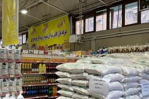 تصمیمات مهم ستاد تنظیم بازار برای کاهش قیمت گوشت، برنج، روغن، پوشاک و لوازم خانگی