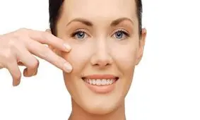 روشی مناسب برای چاقی صورت