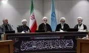 محسنی‌اژه‌ای: دستگاه قضایی مسئول مستقیم مبارزه با فساد و محاکمه و مجازات مفسد است

