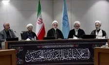 محسنی‌اژه‌ای: دستگاه قضایی مسئول مستقیم مبارزه با فساد و محاکمه و مجازات مفسد است

