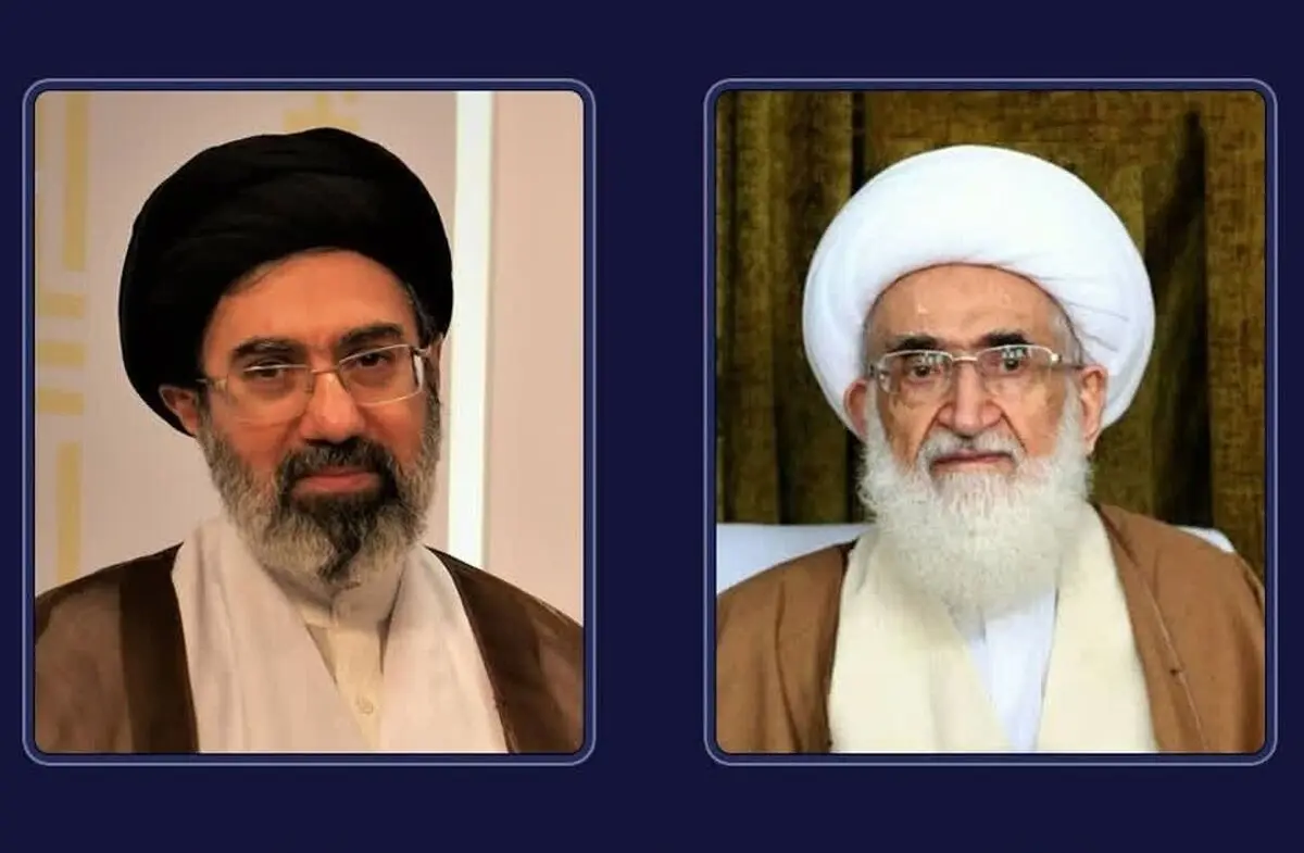پیام تسلیت رهبر انقلاب به آیت الله نوری همدانی به مناسبت درگذشت آیت الله سید حسین موسوی تبریزی
